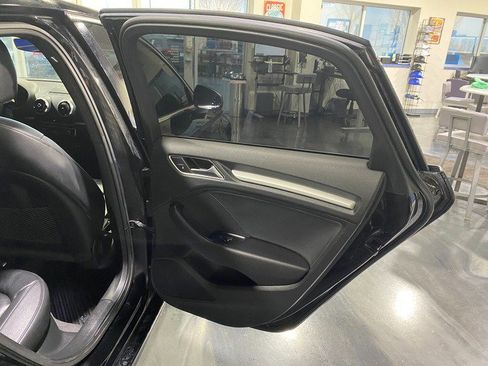 Used 2019 Audi A3 2.0T Premium w/ Convenience Package image 19