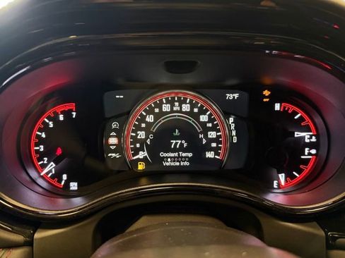 New 2026 Dodge Durango GT image 16