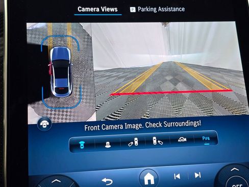 New 2025 Mercedes-Benz GLC 63 AMG S image 27