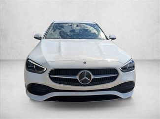 Used 2026 Mercedes-Benz C 300 Sedan video 2