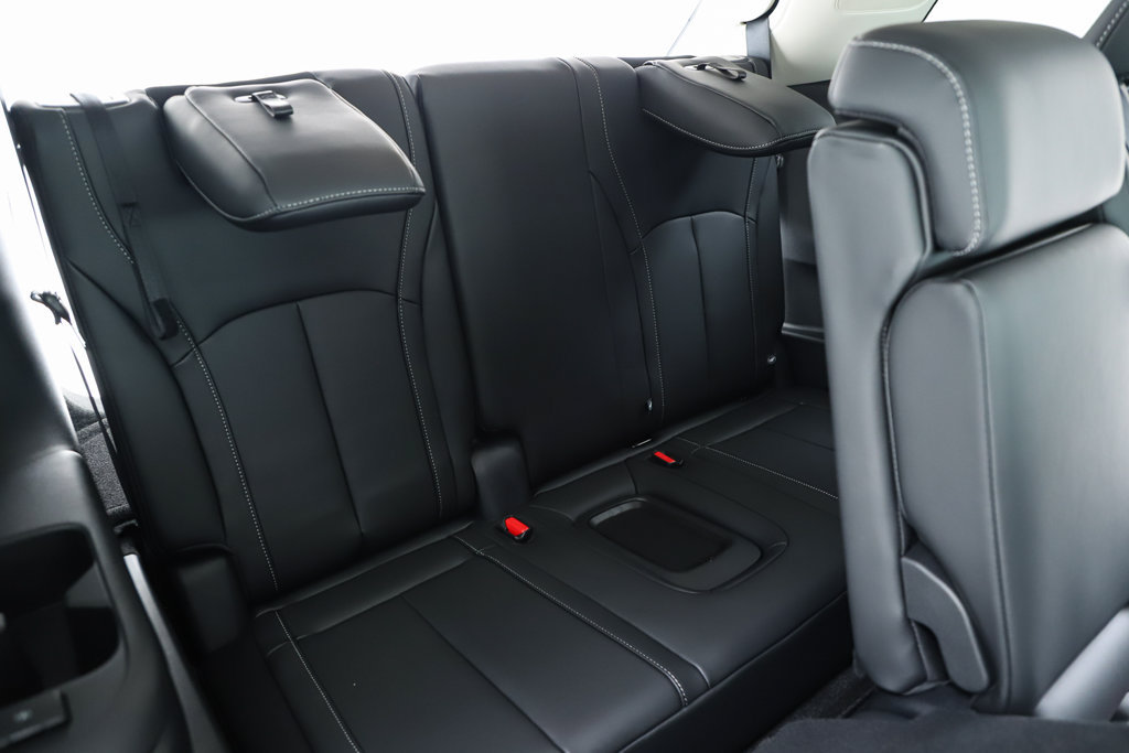 New 2027 INFINITI QX60 Luxe AWD/4WD image 80