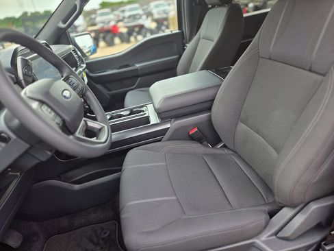 New 2026 Ford F150 STX RWD image 15