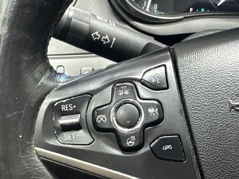 Used 2014 Buick LaCrosse Premium w/ Driver Confidence Package AWD/4WD image 13