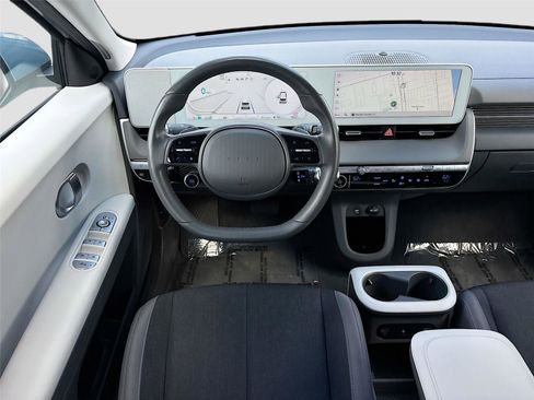 Used 2024 Hyundai Ioniq 5 SEL RWD image 25