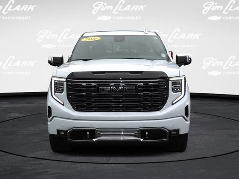 Used 2026 GMC Sierra 1500 Denali Ultimate AWD/4WD image 38