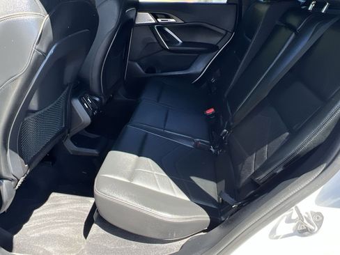 Used 2024 BMW X1 M35i w/ Shadowloine Package AWD/4WD image 30