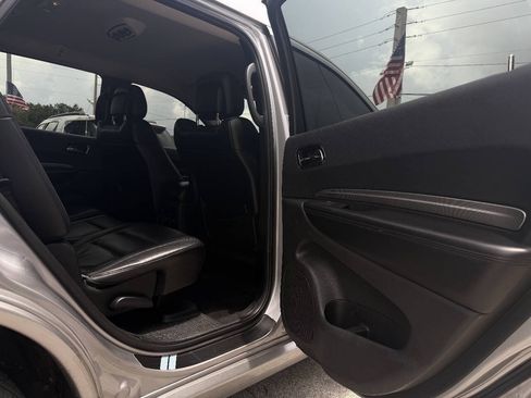 Used 2020 Dodge Durango GT AWD/4WD image 22
