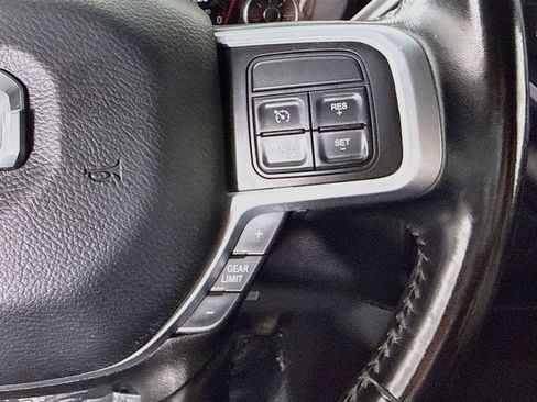 Used 2022 RAM 2500 Big Horn w/ Level 1 Equipment Group AWD/4WD image 15