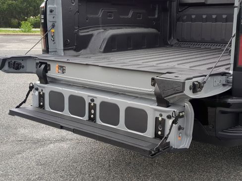 New 2026 GMC Sierra EV Elevation w/ Premium Package image 29