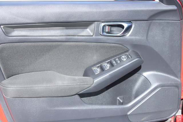 Used 2022 Honda Civic Sport image 11