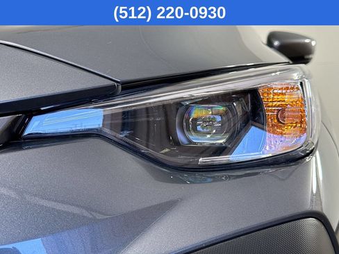Certified 2026 Subaru Crosstrek 2.5i Premium AWD/4WD image 38