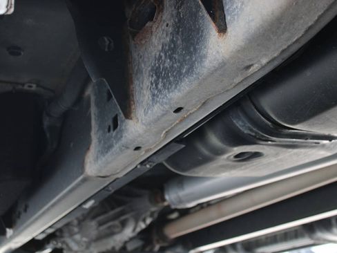 Used 2021 RAM 1500 Big Horn AWD/4WD image 53