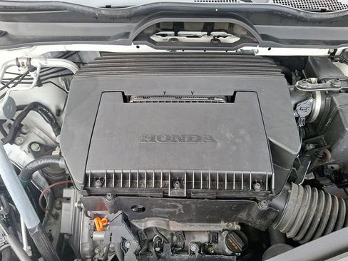 Certified 2023 Honda Pilot Elite image 26