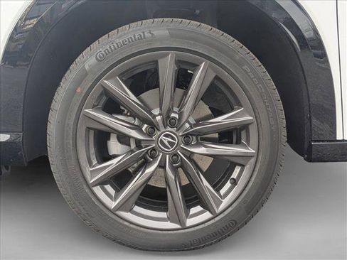 New 2025 Acura ADX A-Spec image 10