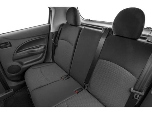 Used 2018 Mitsubishi Mirage ES FWD image 16