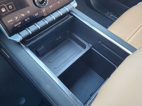 New 2026 GMC Sierra EV Denali image 36