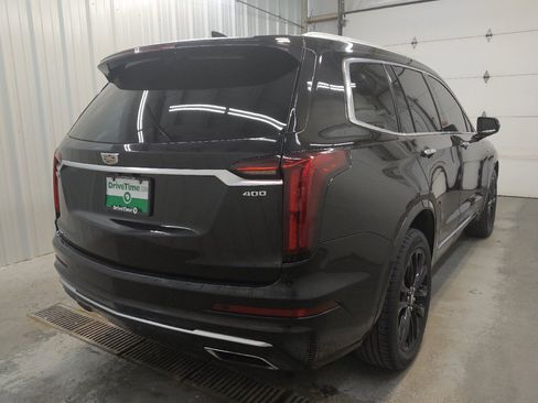 Used 2020 Cadillac XT6 Premium Luxury AWD/4WD image 9