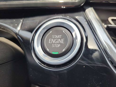 New 2026 Chevrolet Trax RS w/ Driver Confidence Package FWD image 25
