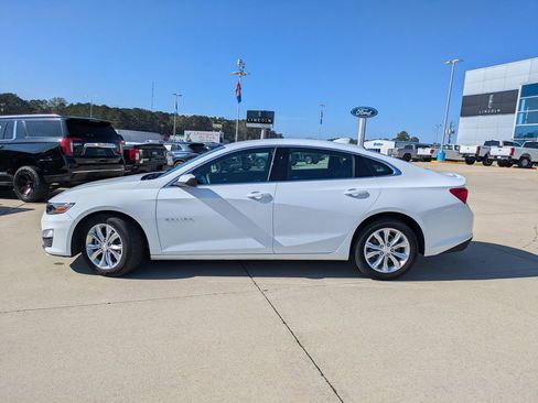 Used 2024 Chevrolet Malibu LT image 5