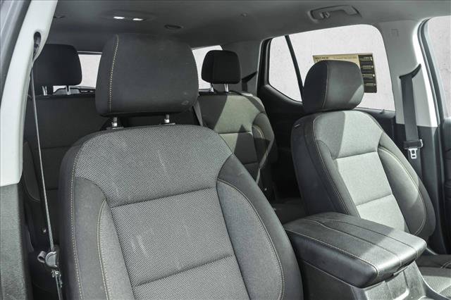 Used 2020 Chevrolet Traverse LS FWD image 28