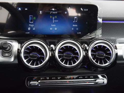 New 2026 Mercedes-Benz GLB 35 AMG 4MATIC image 26