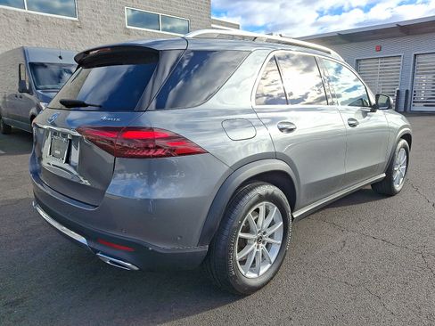 Used 2024 Mercedes-Benz GLE 450e 4MATIC image 6