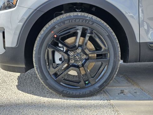 New 2025 Kia Telluride SX Prestige X-Line AWD/4WD image 7