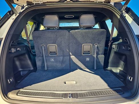 Used 2025 Jeep Grand Cherokee L Limited w/ Black Appearance Package image 38