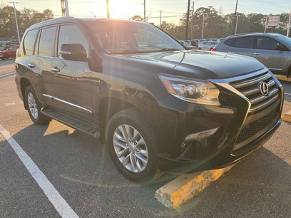 Used 2017 Lexus GX 460 Premium