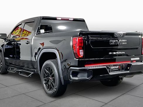Certified 2022 GMC Sierra 1500 Elevation image 11