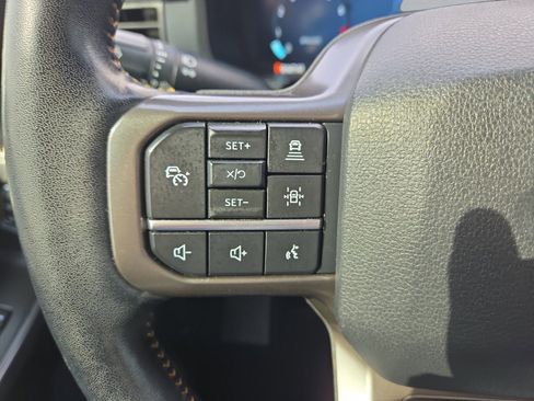 Certified 2024 Ford F150 Tremor w/ Equipment Group 402A High image 14