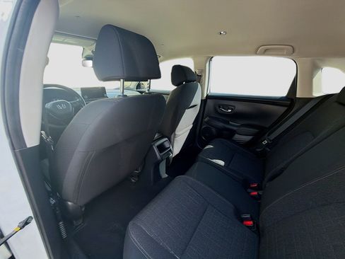 Certified 2024 Honda HR-V LX image 24