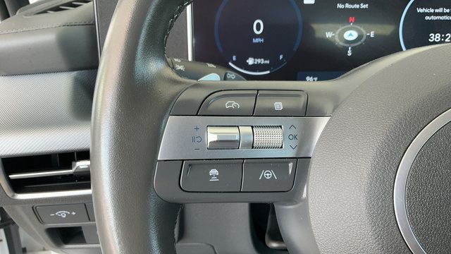 Used 2024 Hyundai Sonata SEL w/ Convenience Package FWD image 12