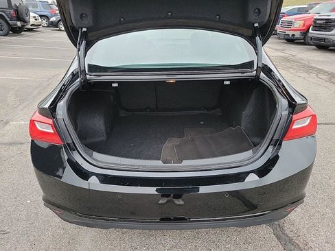 Used 2024 Chevrolet Malibu LT image 7