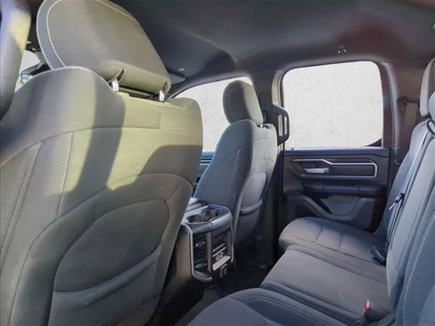 Used 2021 RAM 1500 Big Horn RWD image 17
