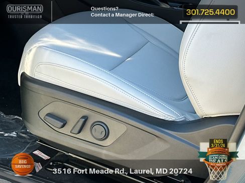 New 2026 Hyundai Santa Cruz SEL image 7