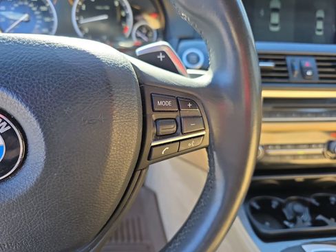 Used 2012 BMW 550i 550i image 27