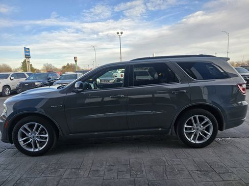 Used 2024 Dodge Durango R/T image 6