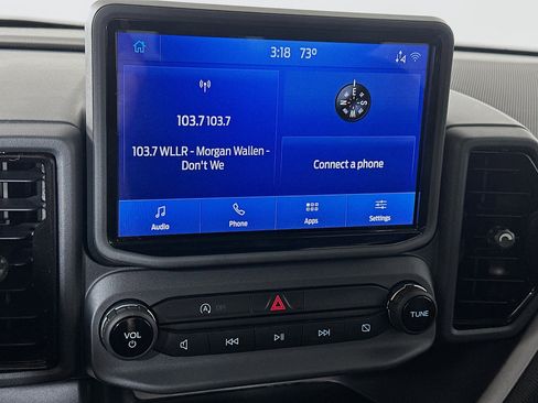 Used 2022 Ford Bronco Sport AWD/4WD image 14