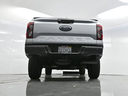 Used 2024 Ford Ranger XLT w/ Equipment Group 301A High image 51