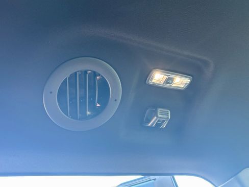 New 2027 Ford Explorer Active RWD image 18