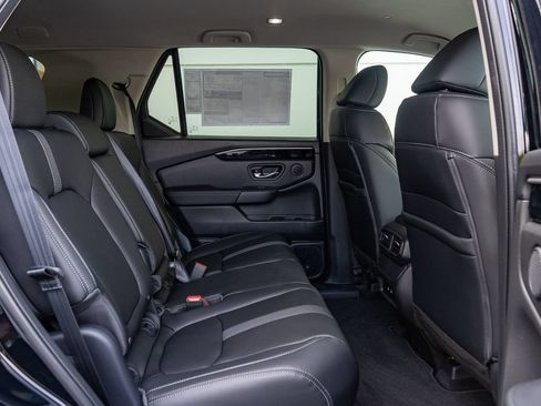 New 2026 Honda Passport RTL image 14