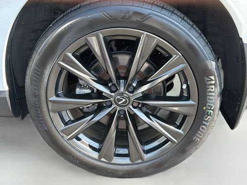Certified 2024 Lexus RX 350 F Sport w/ Technology Package AWD/4WD image 28