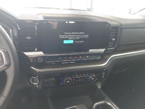 New 2026 Chevrolet Silverado 1500 LT w/ All Star Edition Plus image 20