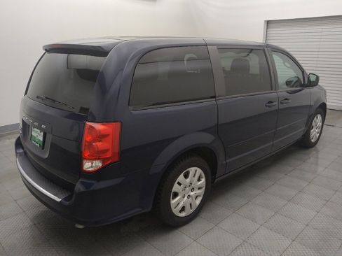Used 2017 Dodge Grand Caravan SE w/ Power Window Group FWD image 9