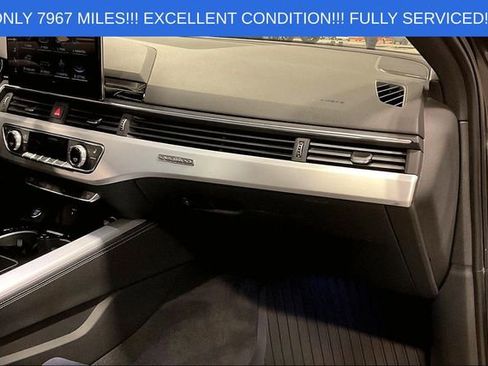 Certified 2023 Audi A4 2.0T Premium Plus w/ Premium Plus Package image 16