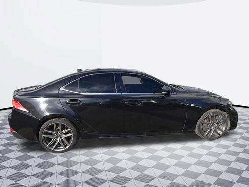 Used 2017 Lexus IS 200t F Sport image 5