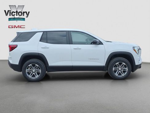 New 2026 GMC Terrain Elevation FWD image 18