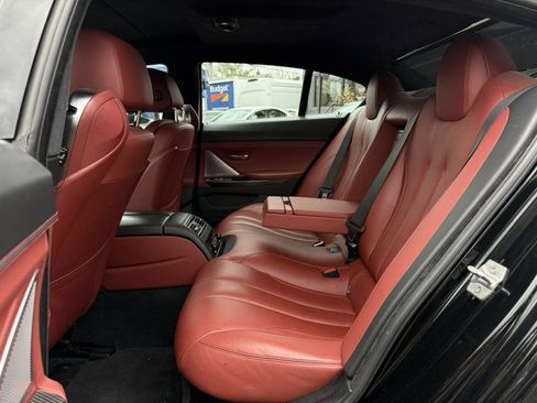 Used 2018 BMW 640i Gran Coupe image 39