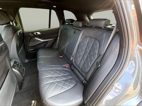 Used 2024 BMW X5 xDrive40i w/ Premium Package AWD/4WD image 21